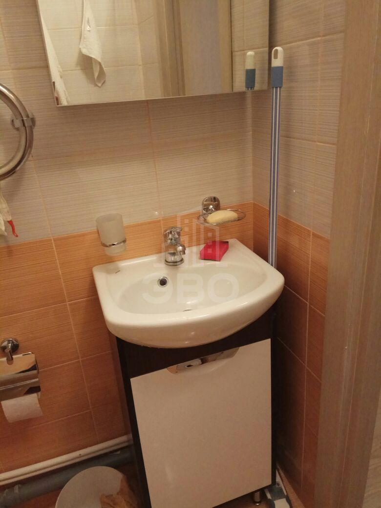 однокомнатная квартира в Санкт-Петербурге по адресу: Авиаторов Балтики пр-кт., 15