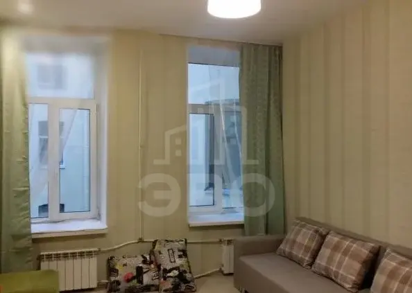 комната в Санкт-Петербурге по адресу: Зверинская ул., 36