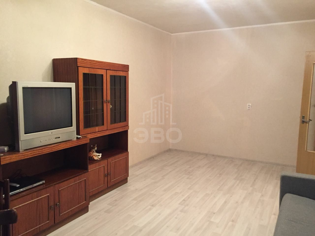 однокомнатная квартира в Санкт-Петербурге по адресу: Чудновского ул., 13