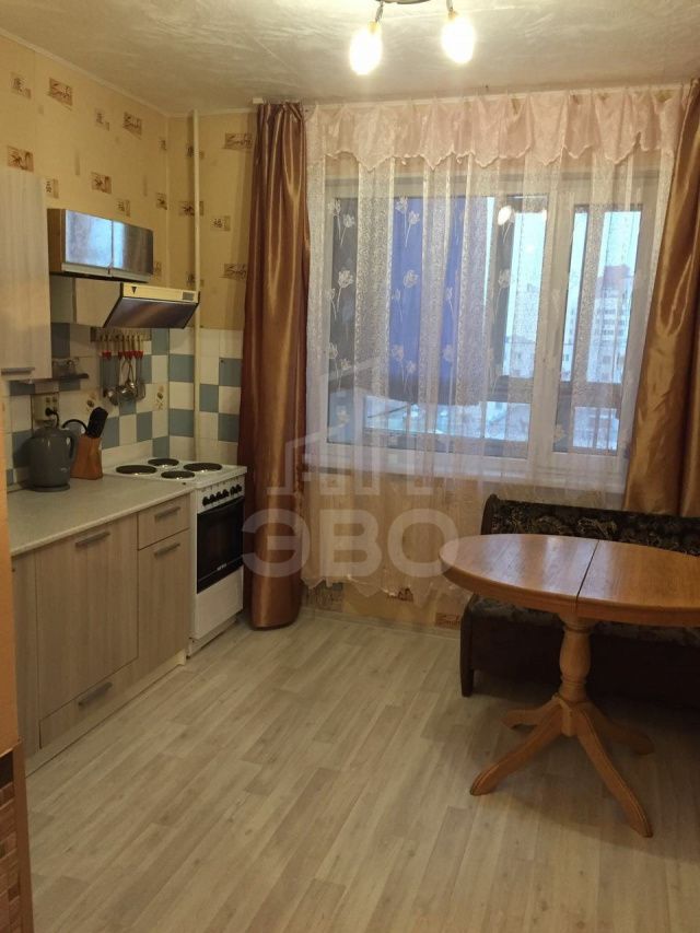 однокомнатная квартира в Санкт-Петербурге по адресу: Чудновского ул., 13