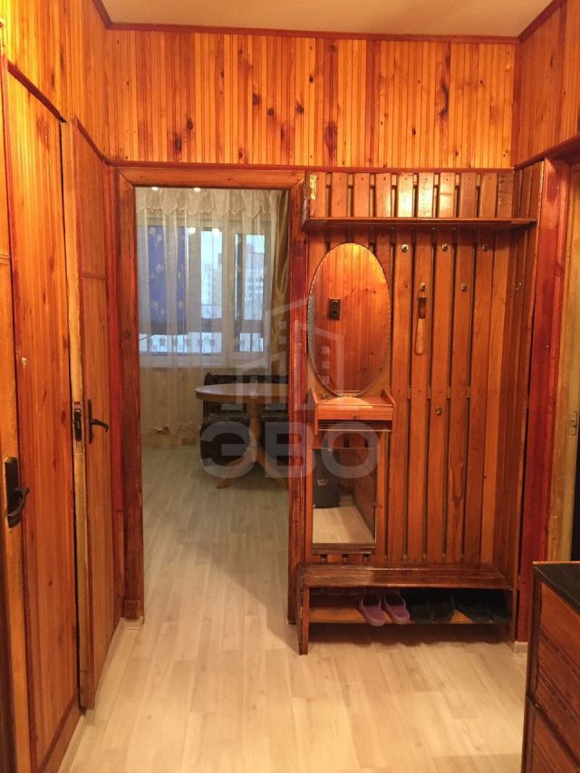 однокомнатная квартира в Санкт-Петербурге по адресу: Чудновского ул., 13