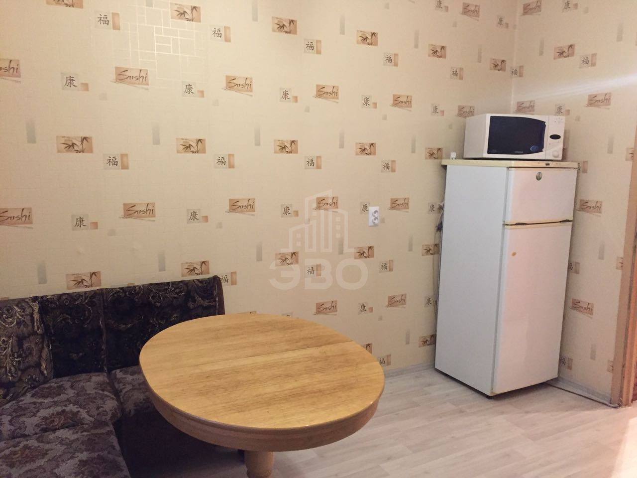 однокомнатная квартира в Санкт-Петербурге по адресу: Чудновского ул., 13