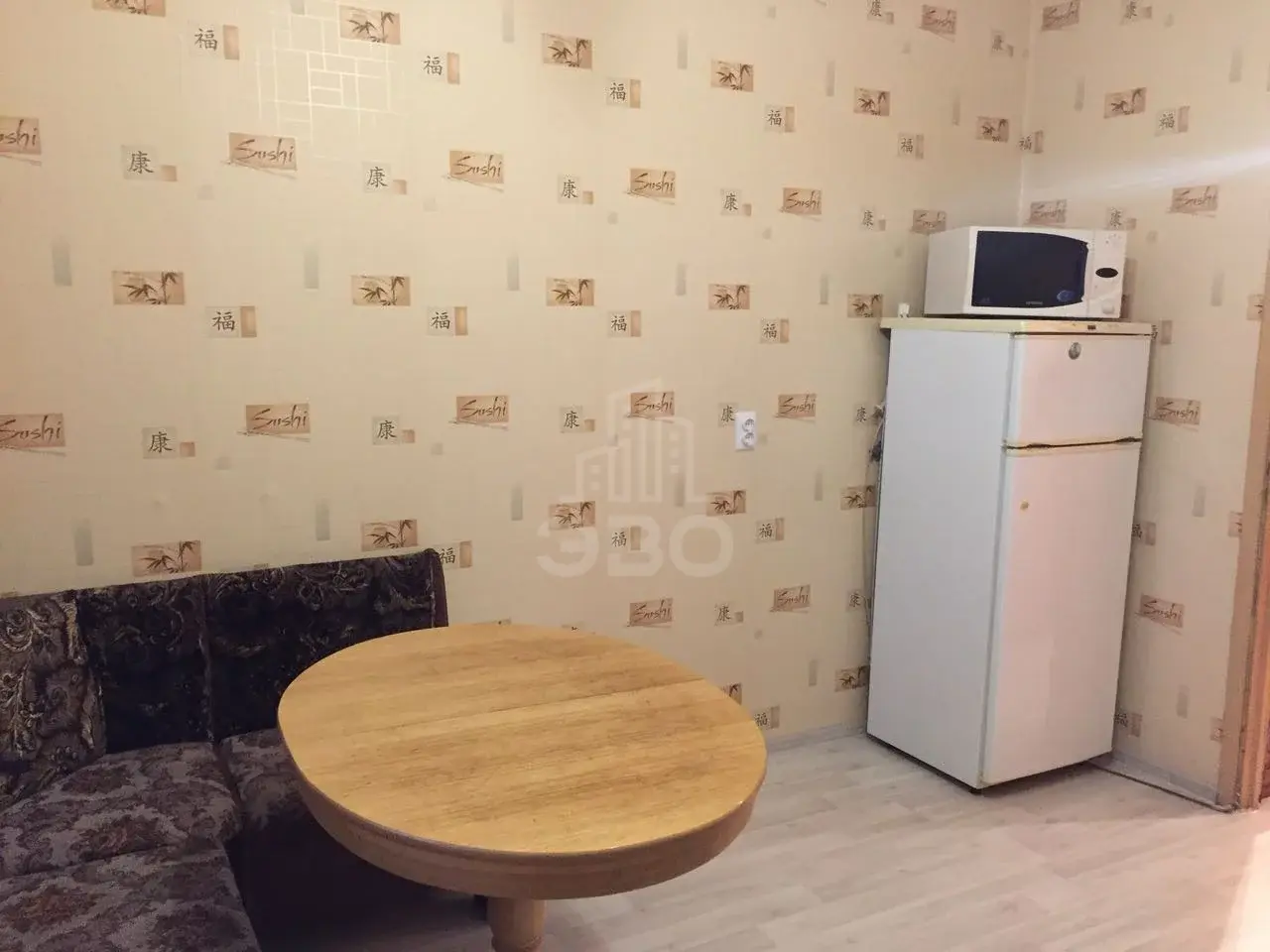 однокомнатная квартира в Санкт-Петербурге по адресу: Чудновского ул., 13