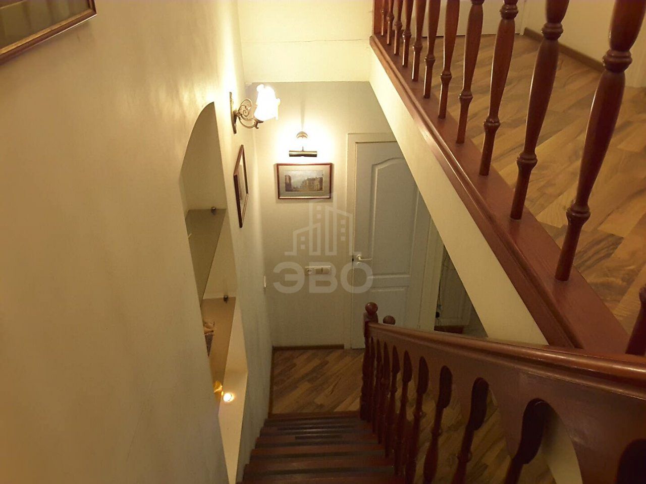 двухкомнатная квартира в Санкт-Петербурге по адресу: Миллионная ул., 4