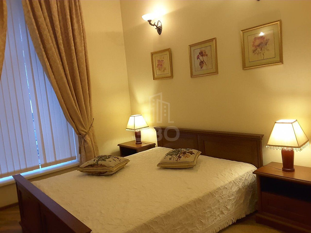 двухкомнатная квартира в Санкт-Петербурге по адресу: Миллионная ул., 4