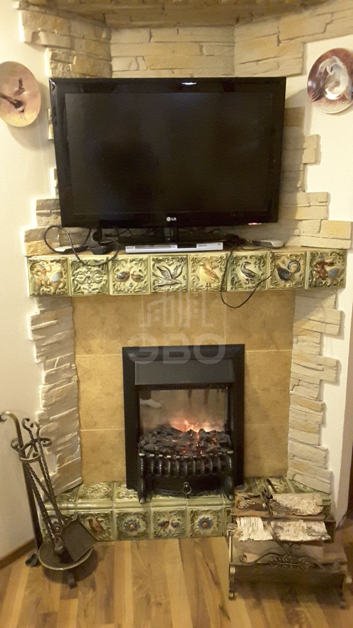 двухкомнатная квартира в Санкт-Петербурге по адресу: Миллионная ул., 4