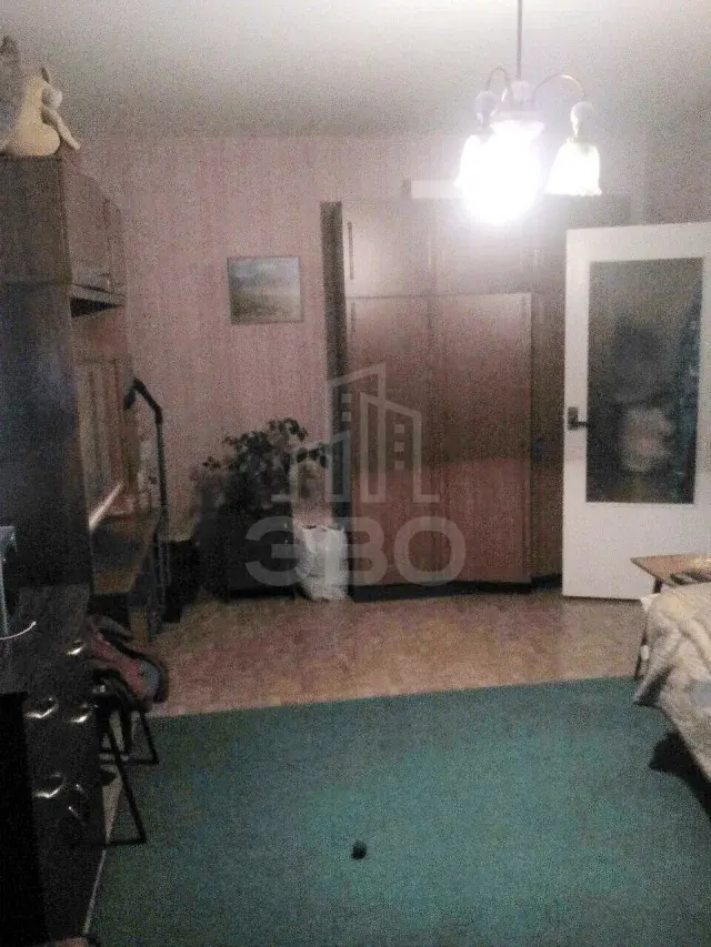 однокомнатная квартира в Санкт-Петербурге по адресу: Вербная ул., 20