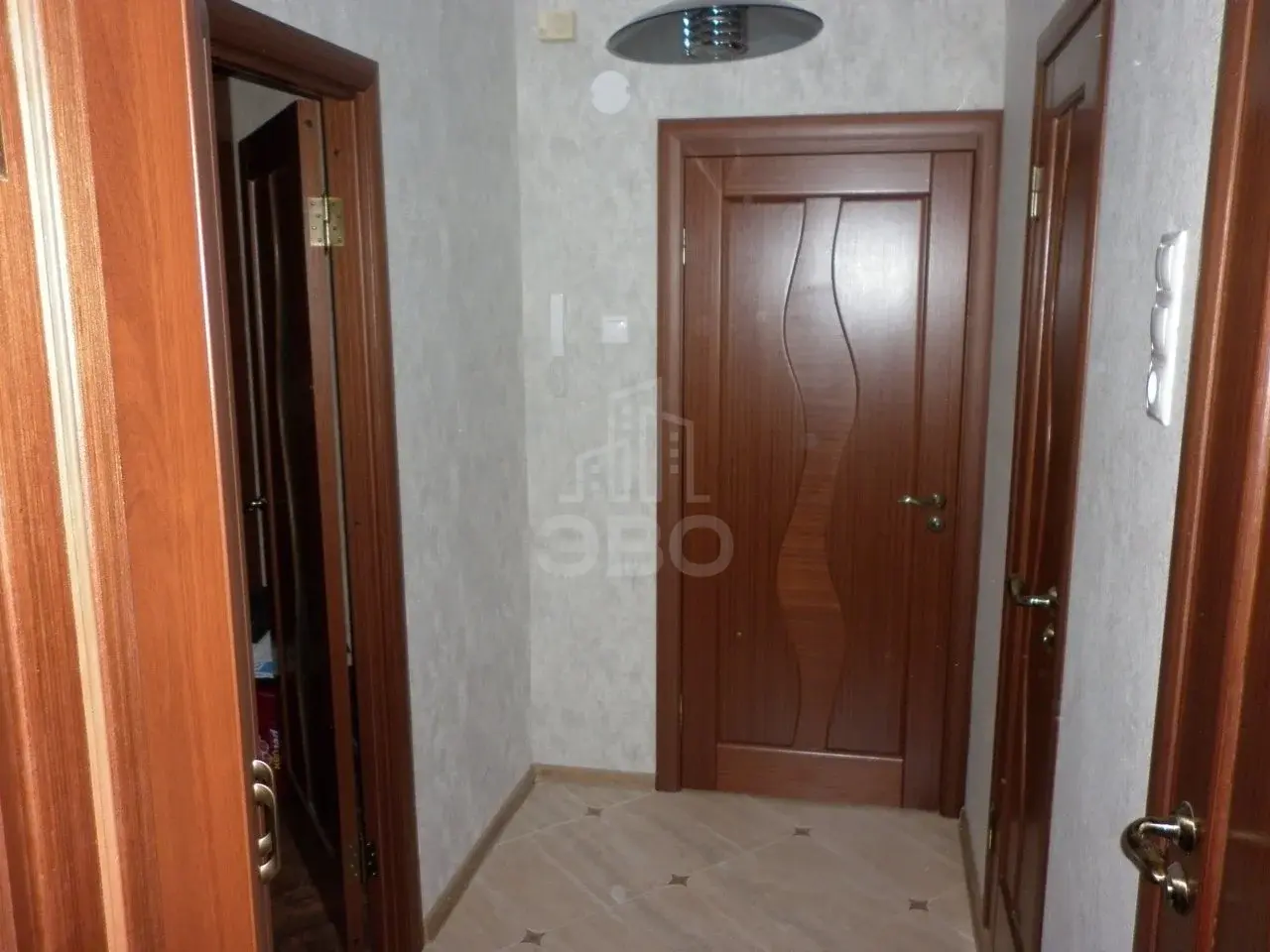 однокомнатная квартира в Санкт-Петербурге по адресу: Репищева ул., 19