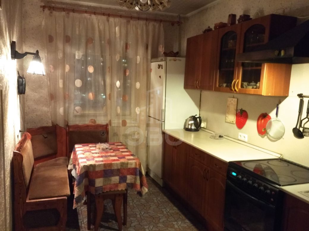 двухкомнатная квартира в Санкт-Петербурге по адресу: Шлиссельбургский пр-кт., 32, к.2