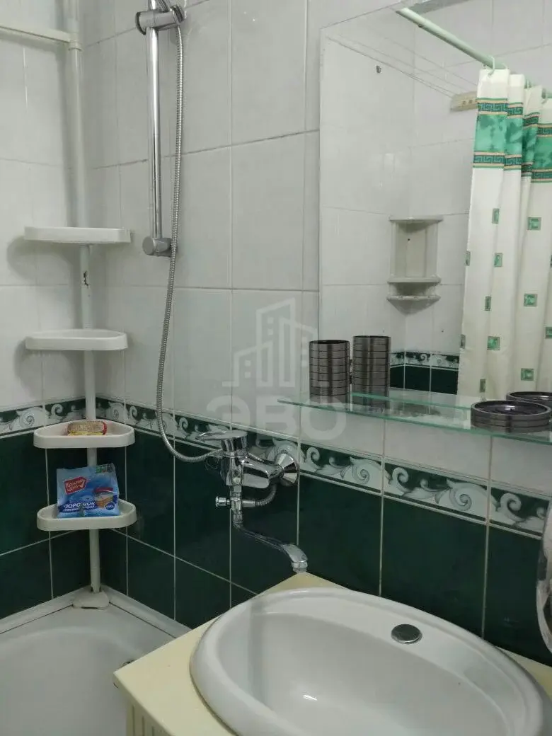 двухкомнатная квартира в Санкт-Петербурге по адресу: Шлиссельбургский пр-кт., 32, к.2