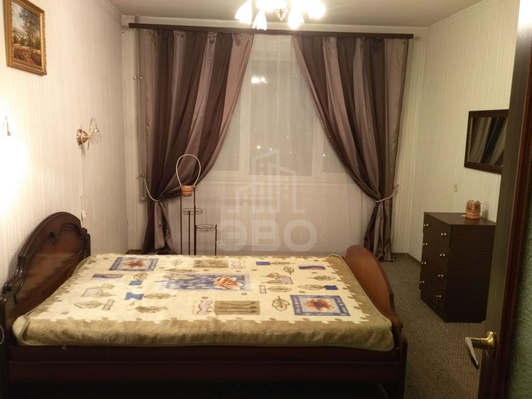 двухкомнатная квартира в Санкт-Петербурге по адресу: Шлиссельбургский пр-кт., 32, к.2