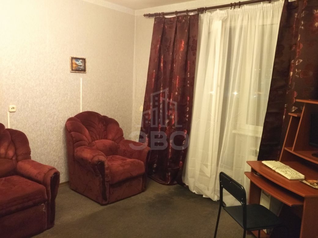 двухкомнатная квартира в Санкт-Петербурге по адресу: Шлиссельбургский пр-кт., 32, к.2