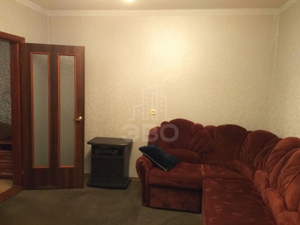 двухкомнатная квартира в Санкт-Петербурге по адресу: Шлиссельбургский пр-кт., 32, к.2