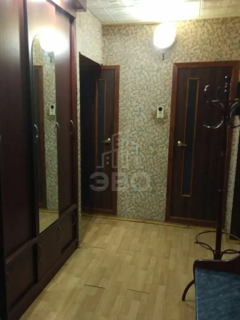 двухкомнатная квартира в Санкт-Петербурге по адресу: Шлиссельбургский пр-кт., 32, к.2