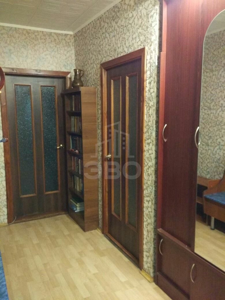 двухкомнатная квартира в Санкт-Петербурге по адресу: Шлиссельбургский пр-кт., 32, к.2