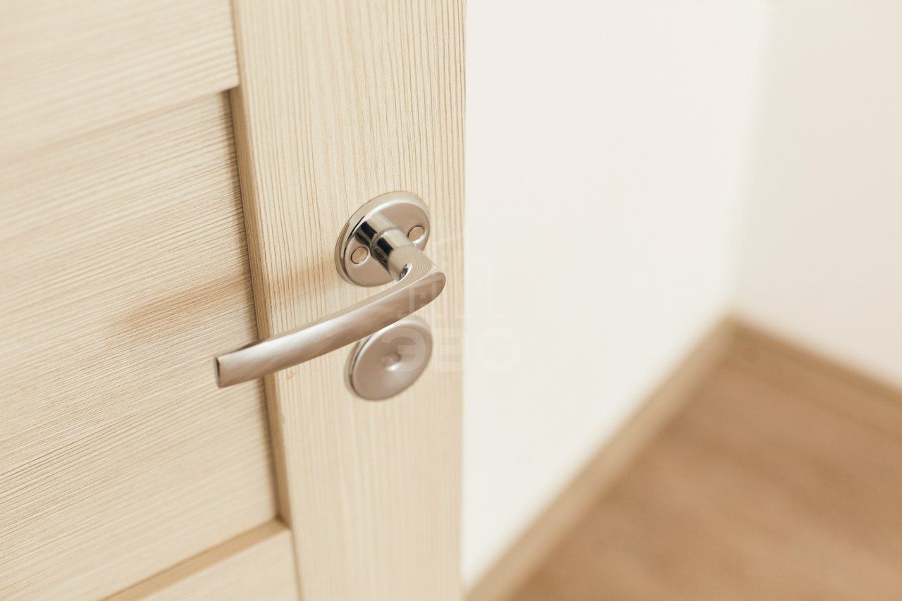 однокомнатная квартира в Санкт-Петербурге по адресу: Комендантский пр-кт., 71