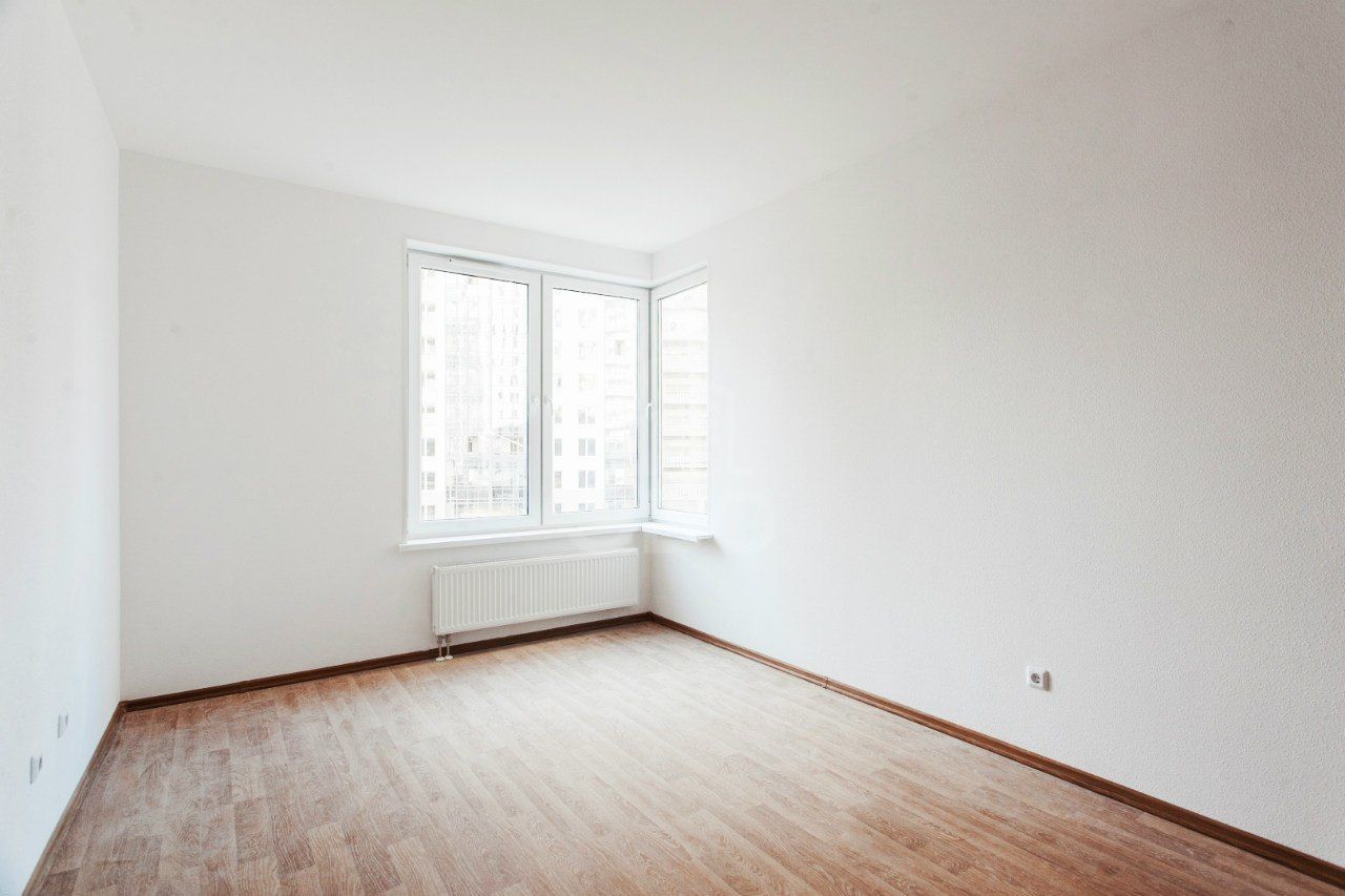 однокомнатная квартира в Санкт-Петербурге по адресу: Комендантский пр-кт., 71