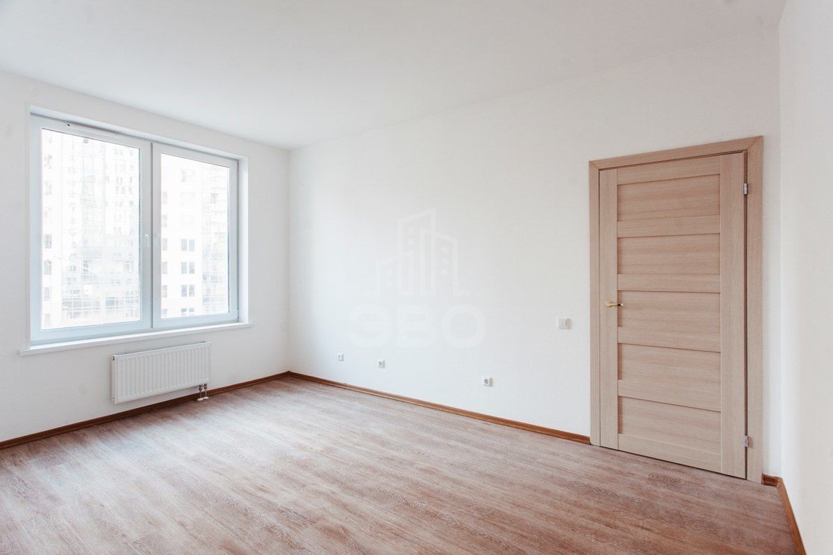 однокомнатная квартира в Санкт-Петербурге по адресу: Комендантский пр-кт., 71