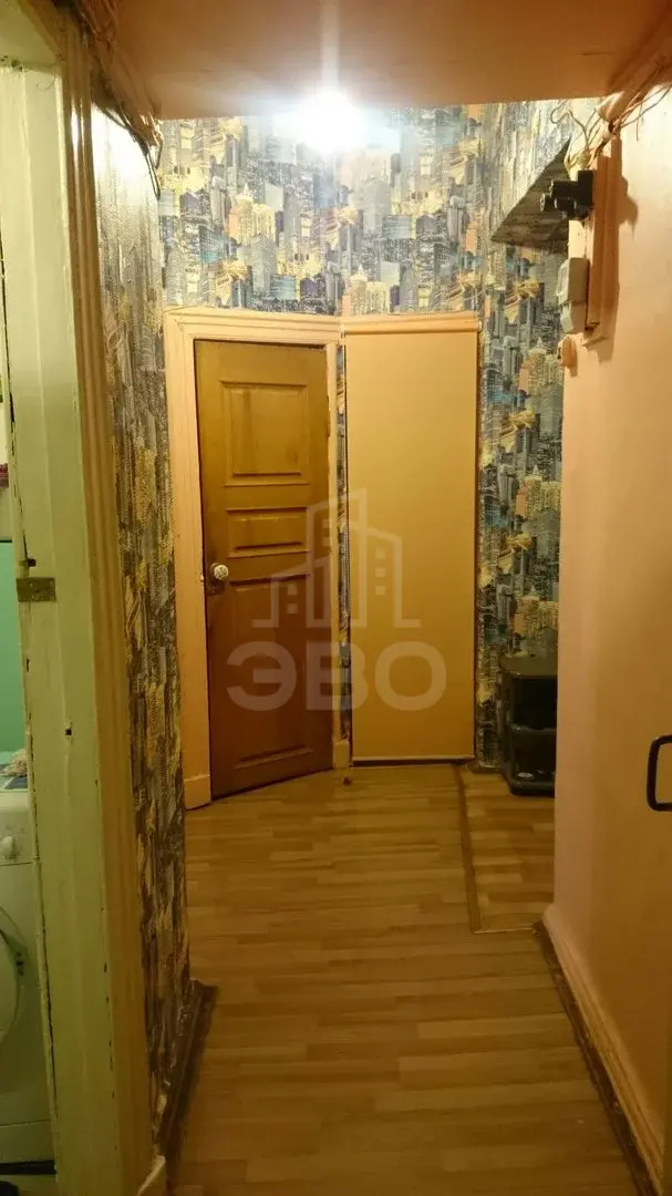 комната в Санкт-Петербурге по адресу: 14-я В.О. линия, 5