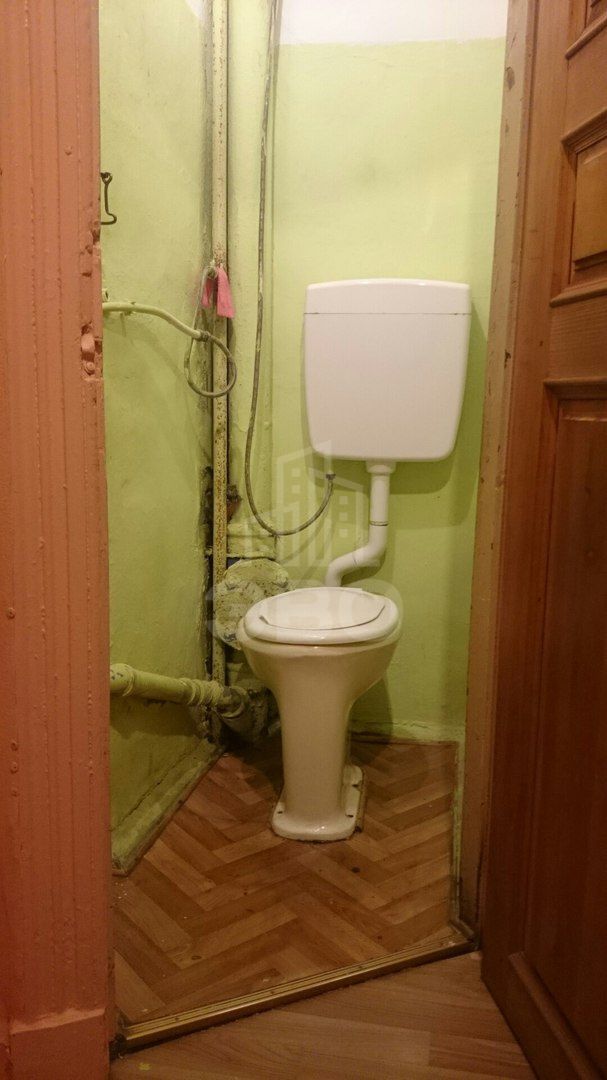 комната в Санкт-Петербурге по адресу: 14-я В.О. линия, 5