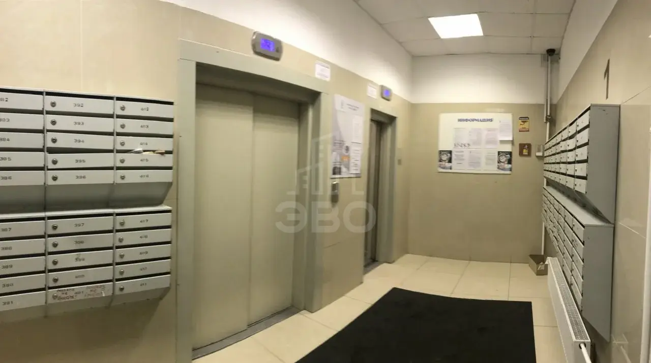 однокомнатная квартира в Санкт-Петербурге по адресу: Ленинский пр-кт., 82, к.1