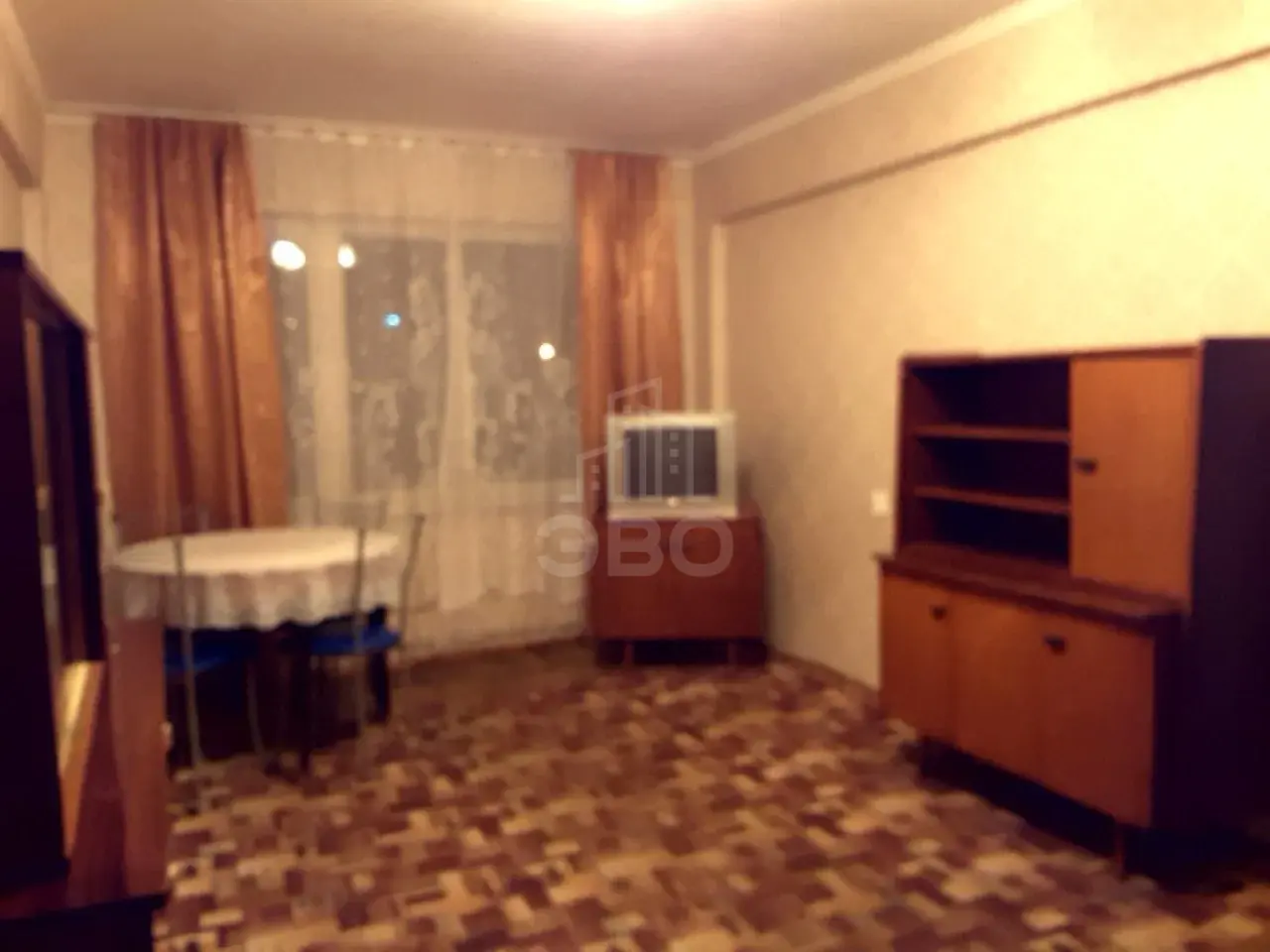 двухкомнатная квартира в Санкт-Петербурге по адресу: Карпинского ул., 23, к 2
