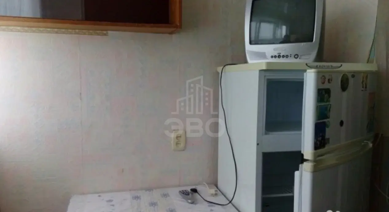 однокомнатная квартира в Санкт-Петербурге по адресу: Всеволода Боброва ул., 31