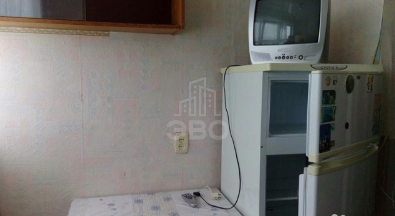 однокомнатная квартира в Санкт-Петербурге по адресу: Озерковая ул., 43