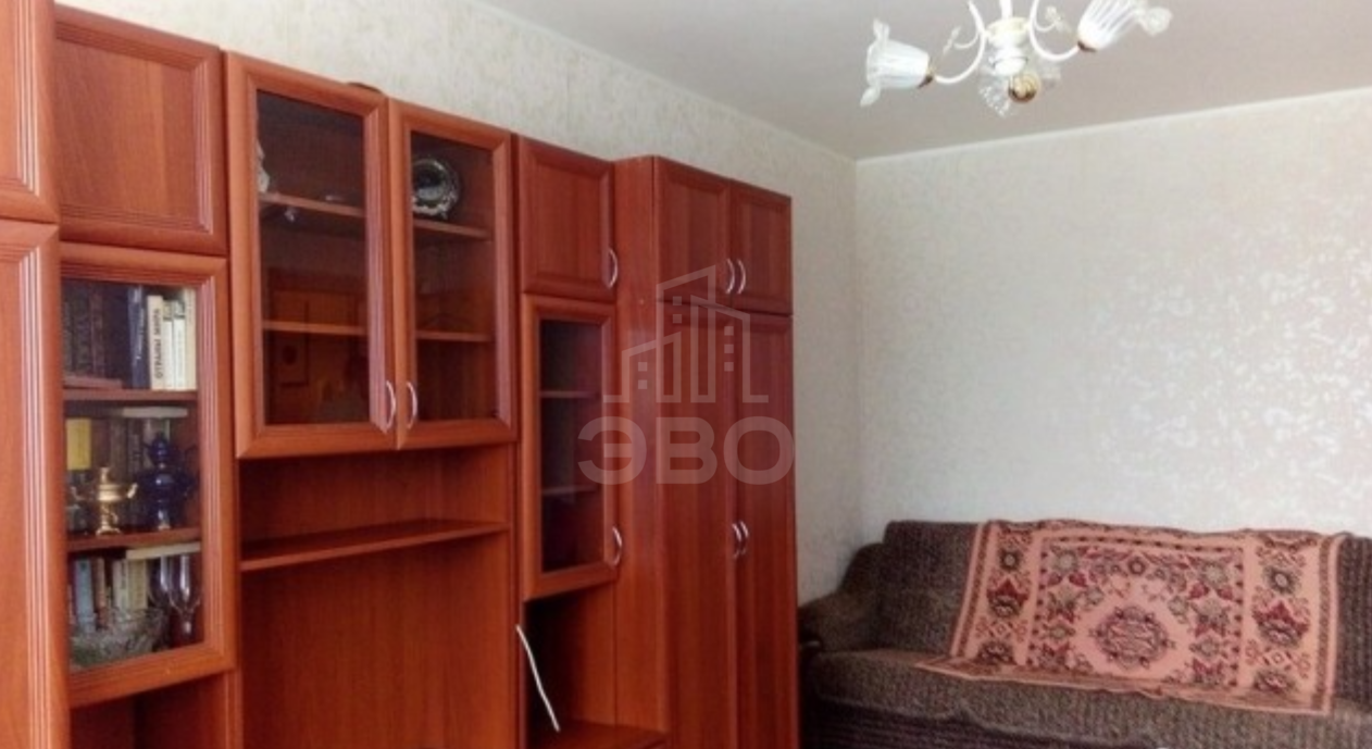 однокомнатная квартира в Санкт-Петербурге по адресу: Озерковая ул., 43