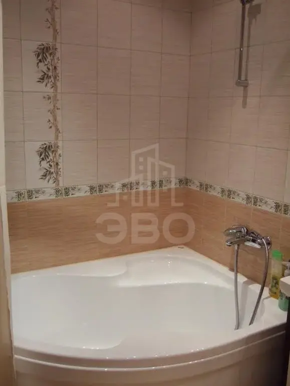 однокомнатная квартира в Санкт-Петербурге по адресу: Парашютная ул дом 25 корпус 1