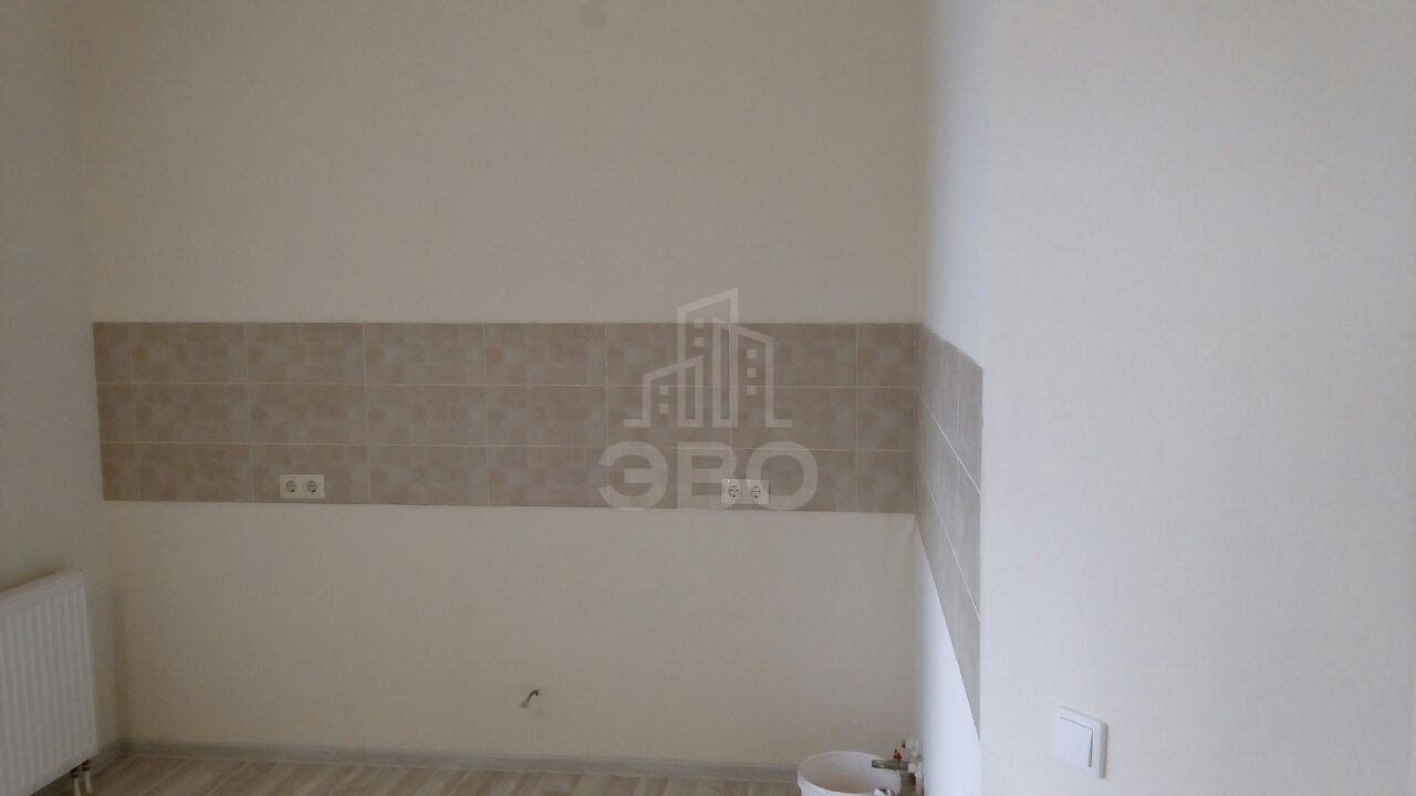 однокомнатная квартира в Санкт-Петербурге по адресу: Просвещения пр-кт., 43