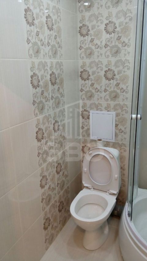 однокомнатная квартира в Санкт-Петербурге по адресу: Просвещения пр-кт., 43