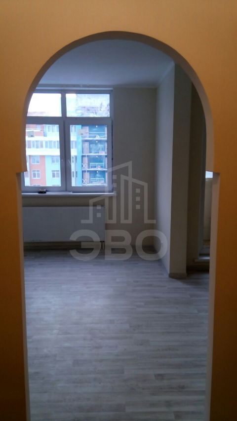 однокомнатная квартира в Санкт-Петербурге по адресу: Просвещения пр-кт., 43