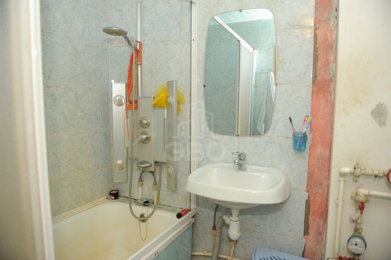 однокомнатная квартира в Санкт-Петербурге по адресу: Оптиков ул., 52, к.2