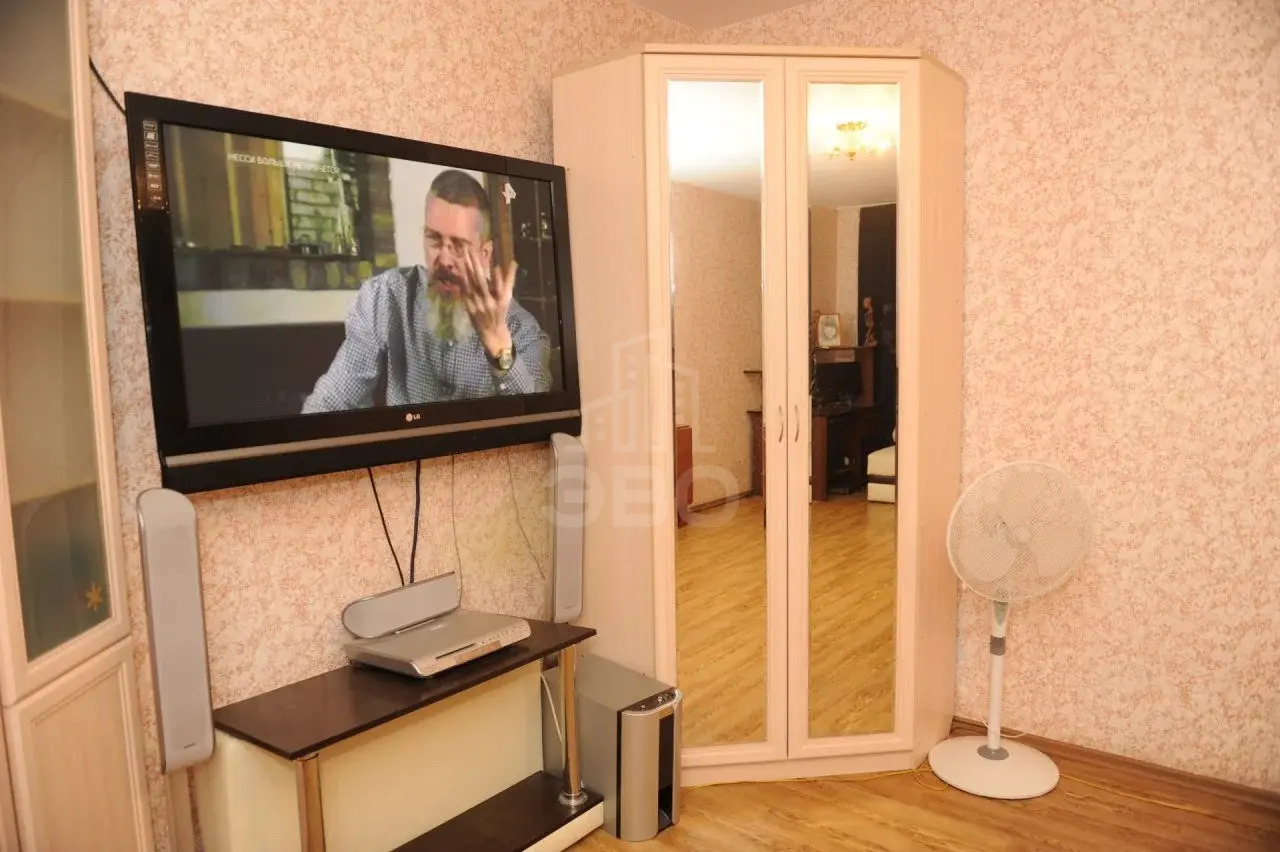 однокомнатная квартира в Санкт-Петербурге по адресу: Оптиков ул., 52, к.2