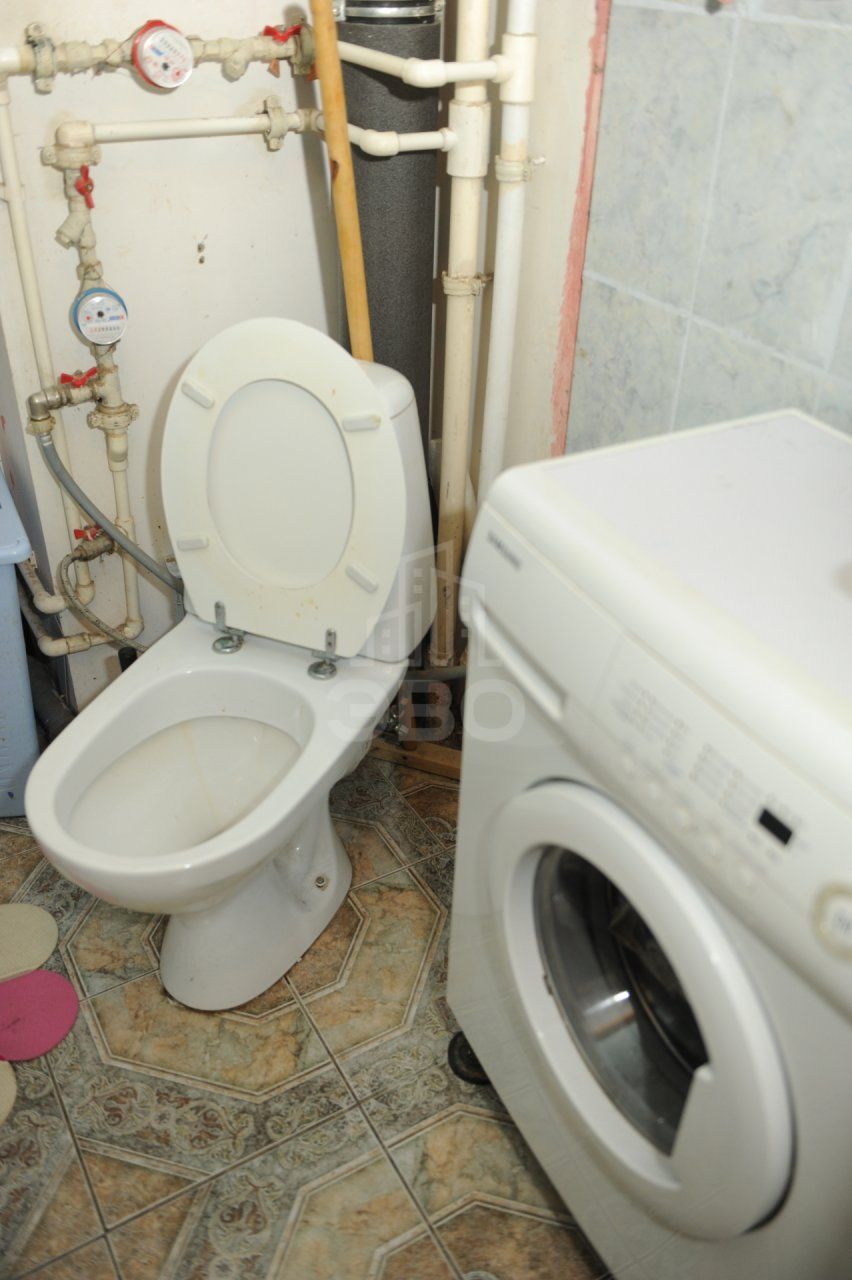 однокомнатная квартира в Санкт-Петербурге по адресу: Оптиков ул., 52, к.2