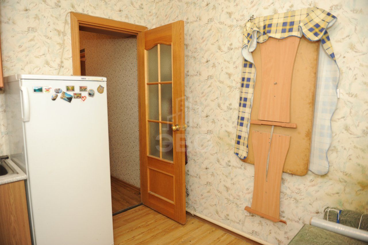 однокомнатная квартира в Санкт-Петербурге по адресу: Оптиков ул., 52, к.2