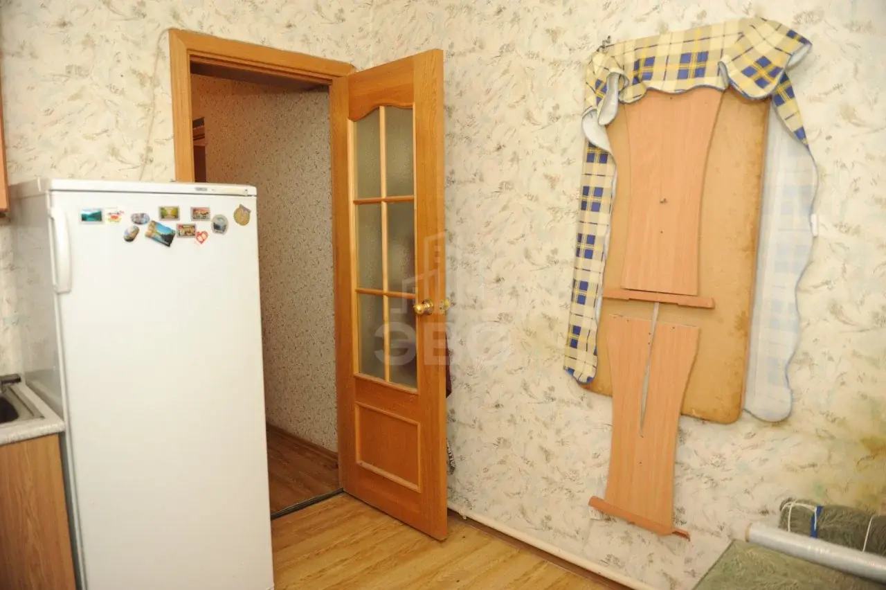 однокомнатная квартира в Санкт-Петербурге по адресу: Оптиков ул., 52, к.2