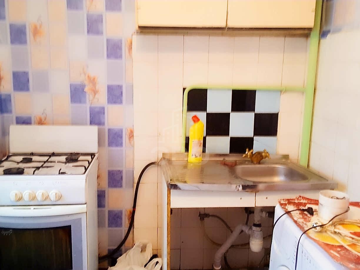 однокомнатная квартира в Санкт-Петербурге по адресу: Светлановский пр-кт., 19