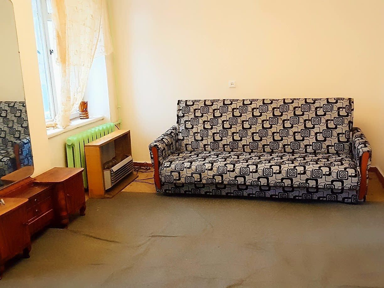 однокомнатная квартира в Санкт-Петербурге по адресу: Светлановский пр-кт., 19