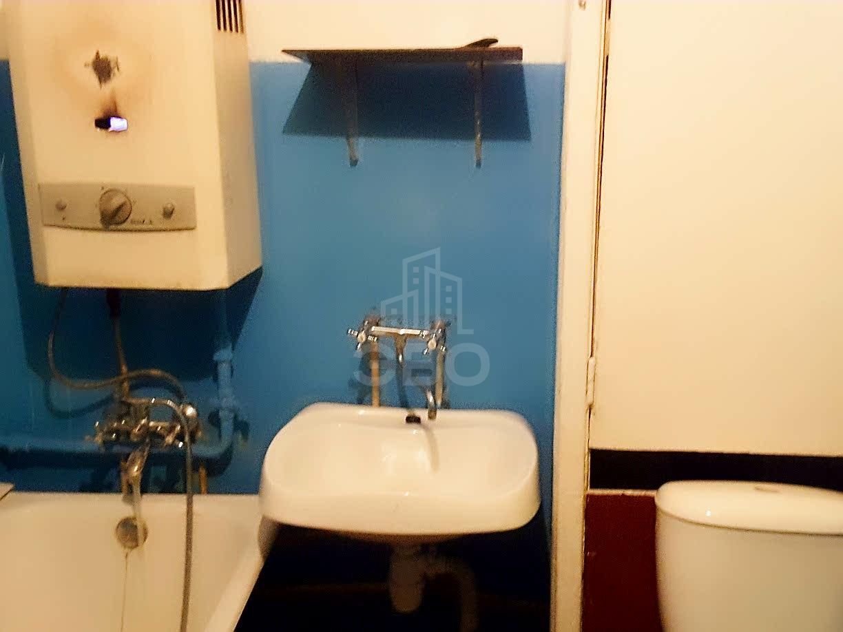 однокомнатная квартира в Санкт-Петербурге по адресу: Светлановский пр-кт., 19