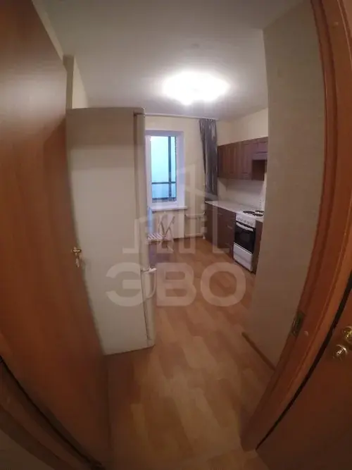 однокомнатная квартира в Санкт-Петербурге по адресу: Заречная ул., 33