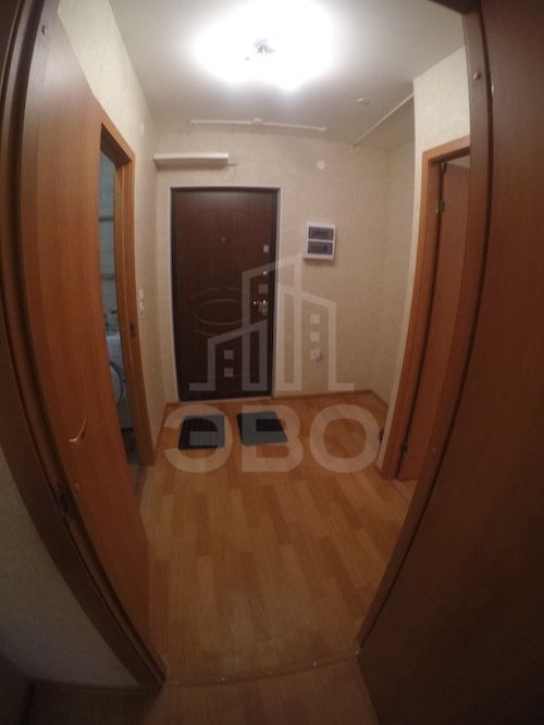 однокомнатная квартира в Санкт-Петербурге по адресу: Заречная ул., 33