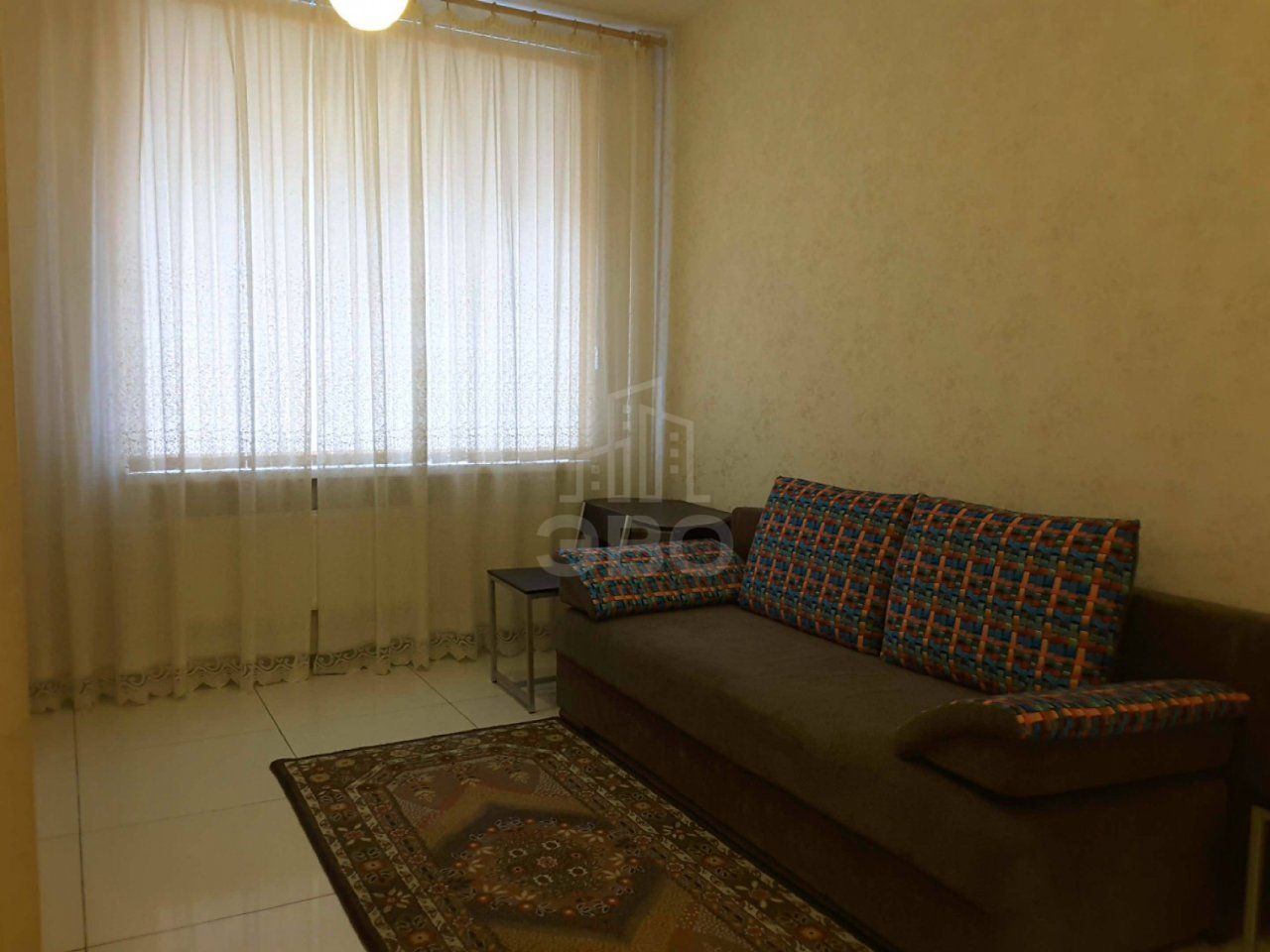 однокомнатная квартира в Санкт-Петербурге по адресу: Пулковская ул., 6, к 4