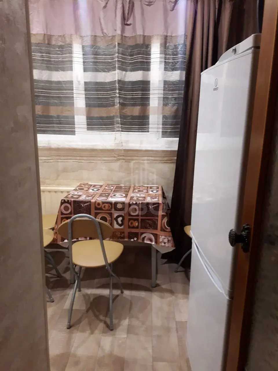 двухкомнатная квартира в Санкт-Петербурге по адресу: Композиторов ул., 33/5