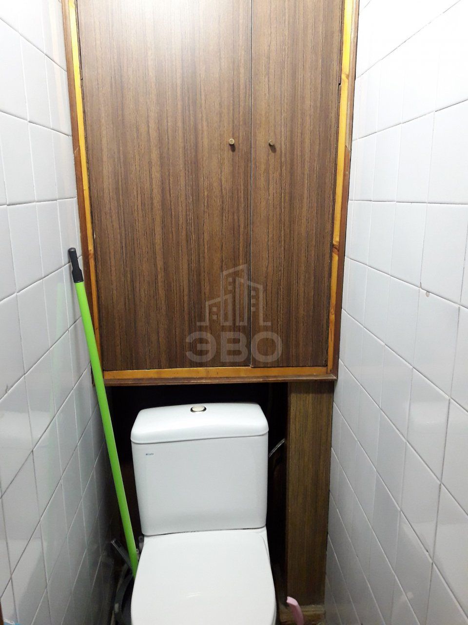 двухкомнатная квартира в Санкт-Петербурге по адресу: Композиторов ул., 33/5