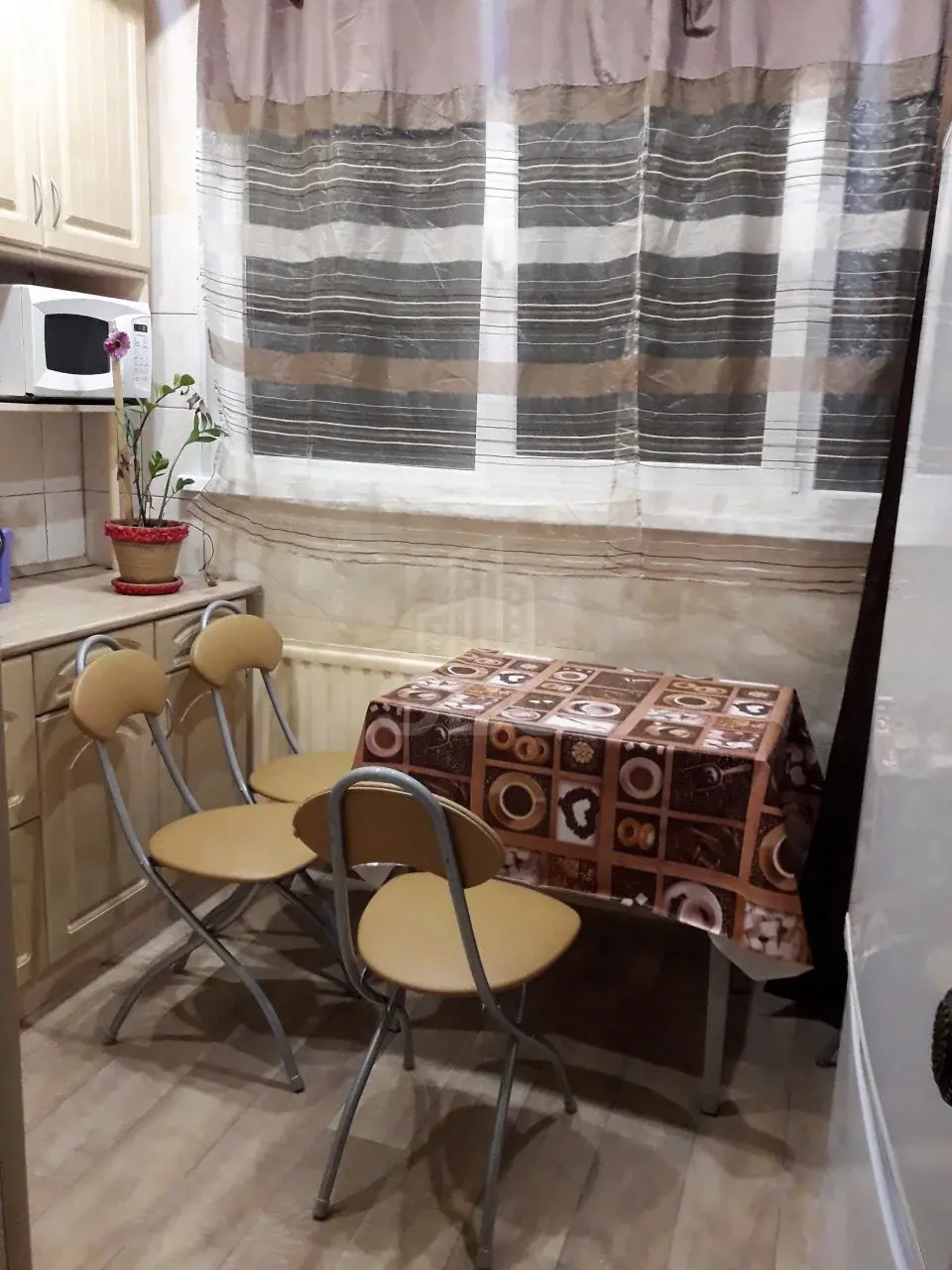 двухкомнатная квартира в Санкт-Петербурге по адресу: Композиторов ул., 33/5