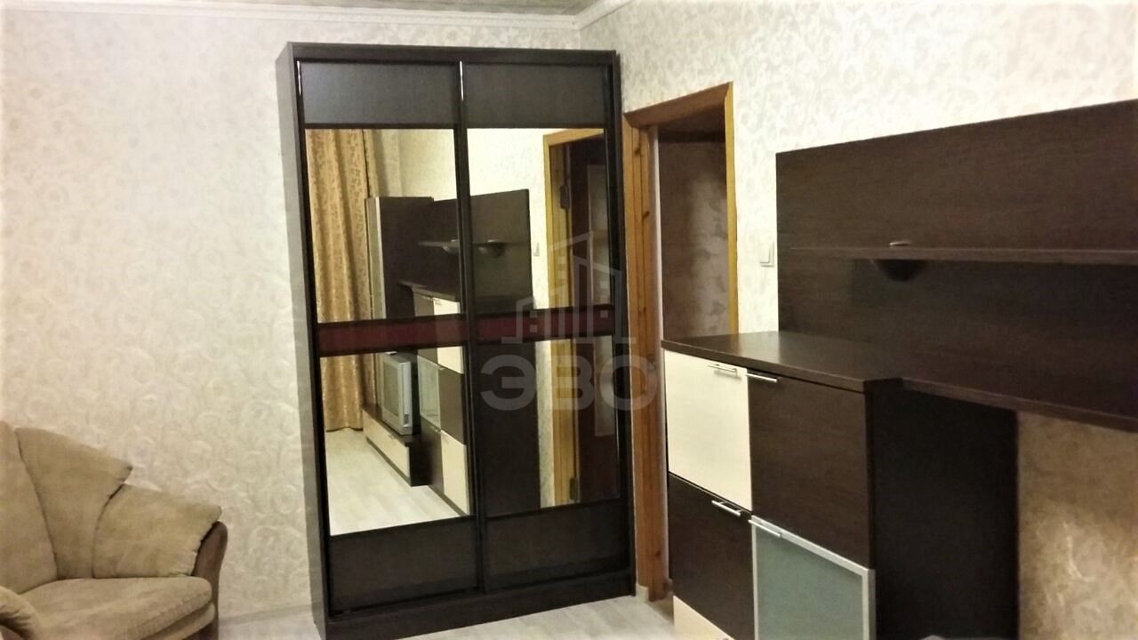 двухкомнатная квартира в Санкт-Петербурге по адресу: Композиторов ул., 33/5