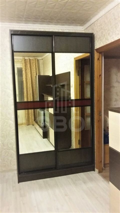 двухкомнатная квартира в Санкт-Петербурге по адресу: Композиторов ул., 33/5