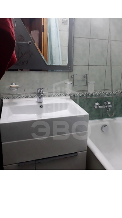 двухкомнатная квартира в Санкт-Петербурге по адресу: Композиторов ул., 33/5